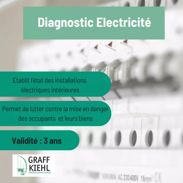 Diagnostic Électricité